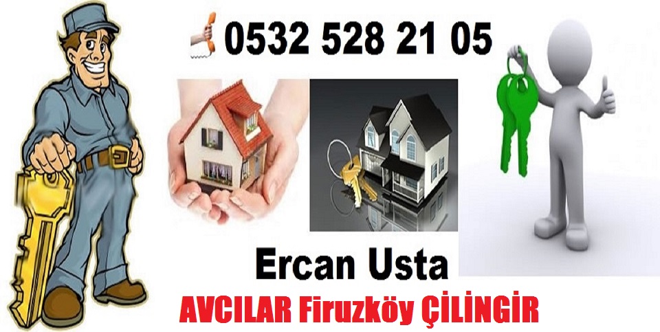 firuzöy çilingir