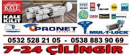 avcılar firuzköy çilingir